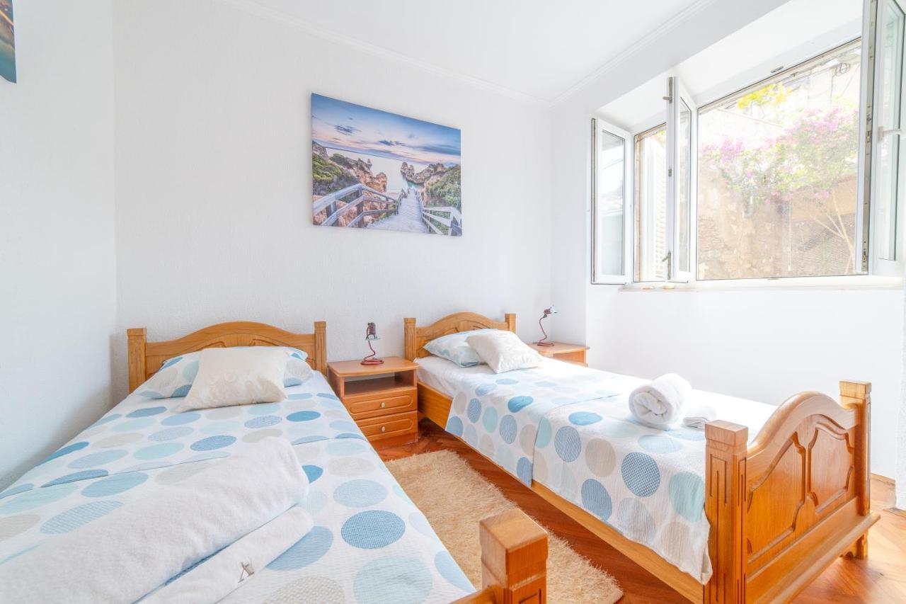 Apartman Andelina Old Town Cavtat Buitenkant foto