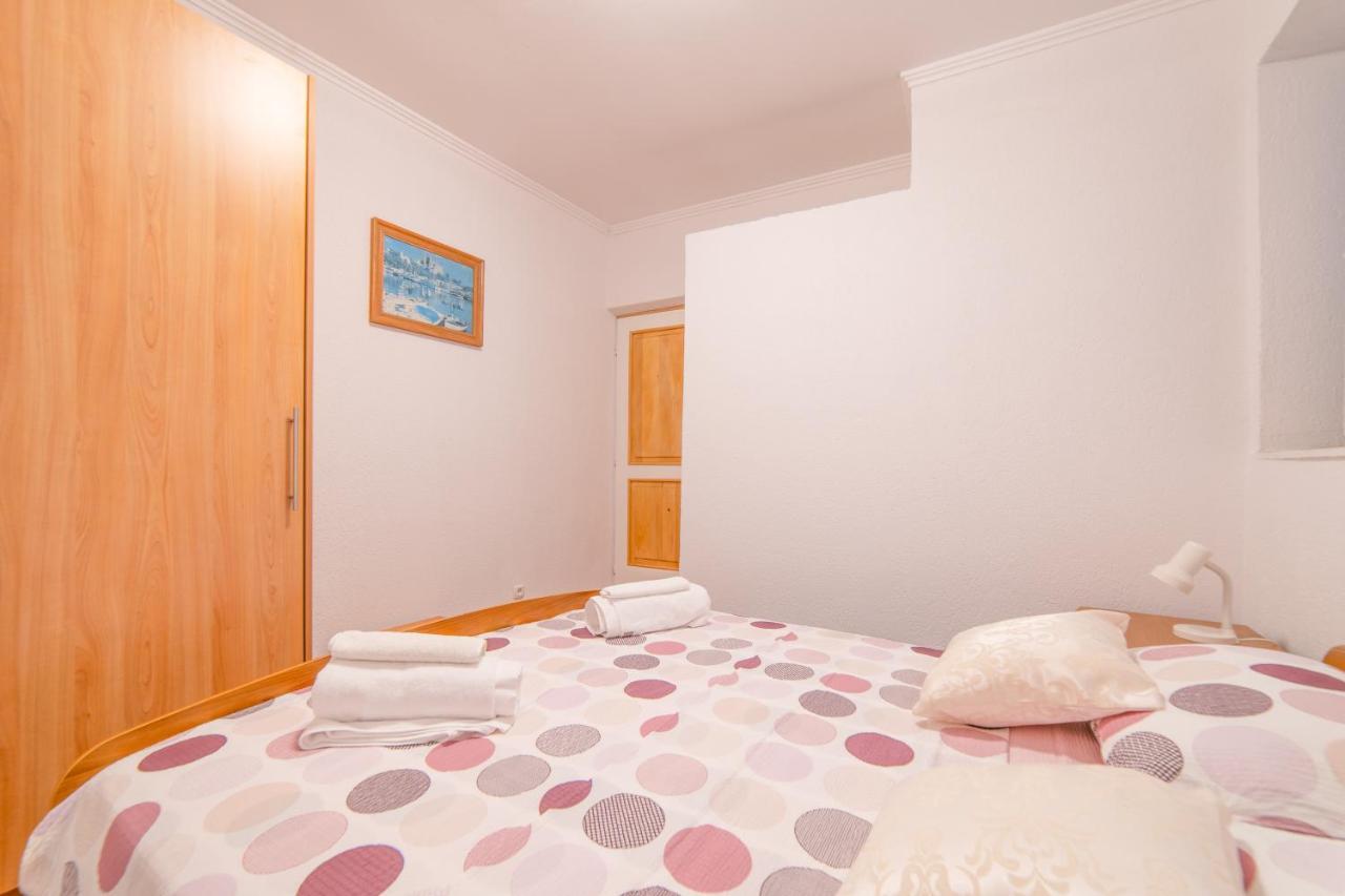 Apartman Andelina Old Town Cavtat Buitenkant foto