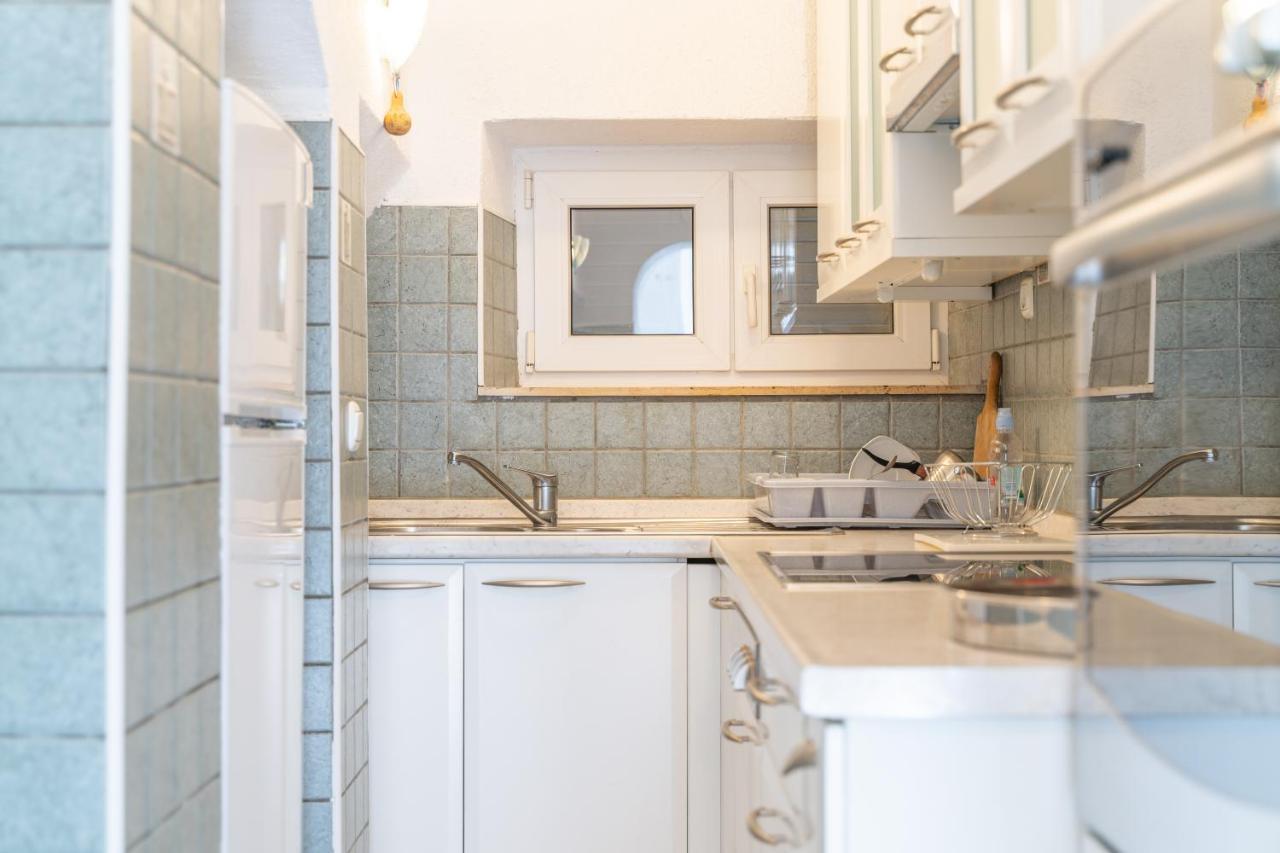 Apartman Andelina Old Town Cavtat Buitenkant foto