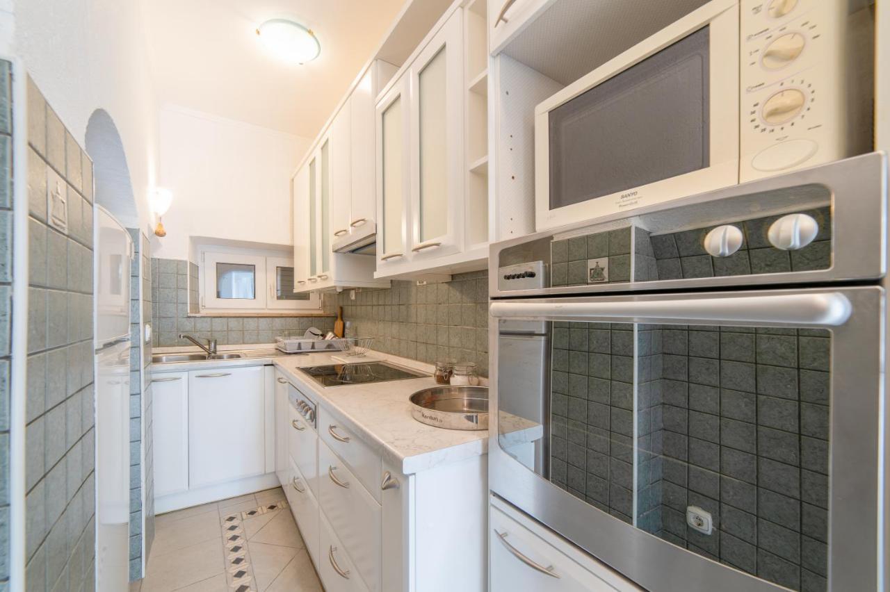 Apartman Andelina Old Town Cavtat Buitenkant foto