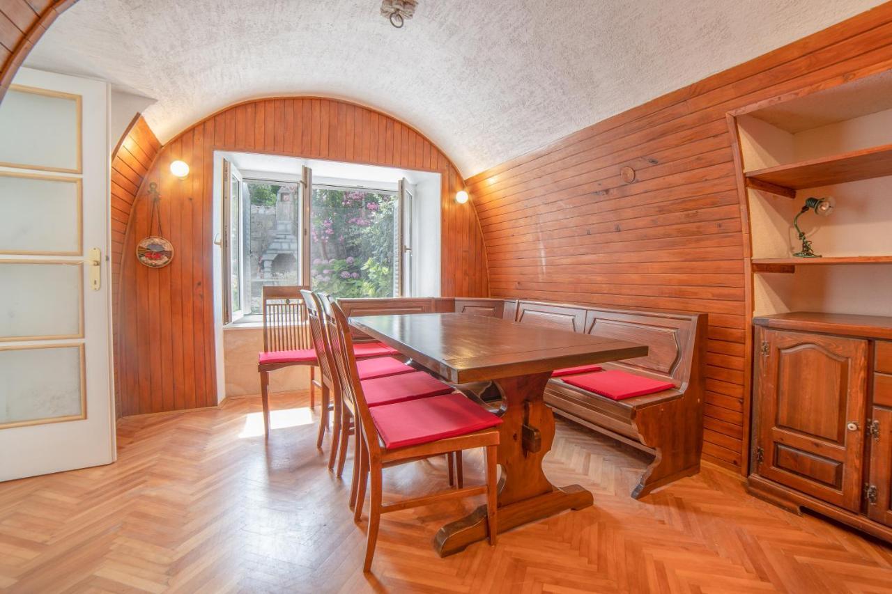 Apartman Andelina Old Town Cavtat Buitenkant foto